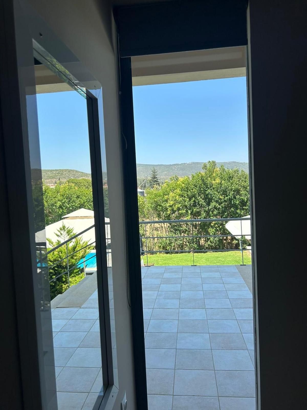 Villa Constangie Marathón Exteriör bild